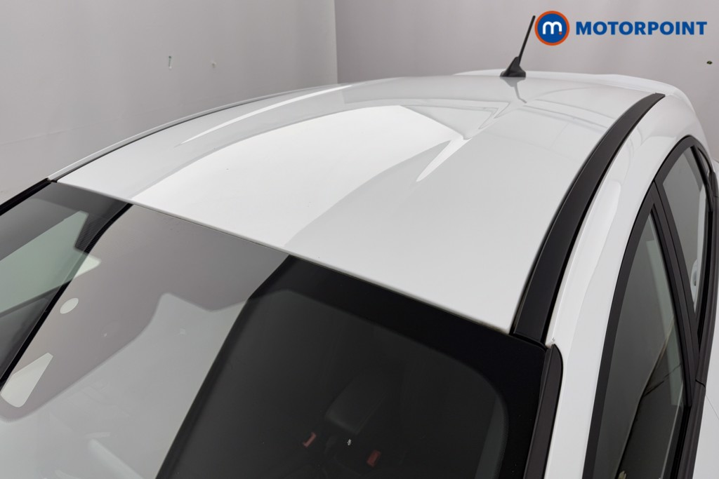 Ford Puma St-Line Manual Petrol SUV - Stock Number (1584586) - 35th supplementary image