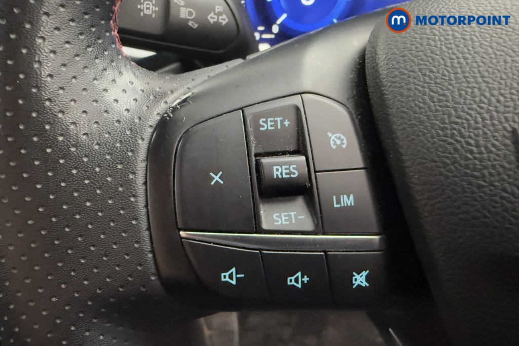 Ford Kuga St-Line Edition Automatic Petrol Plug-In Hybrid SUV - Stock Number (1584587) - 4th supplementary image