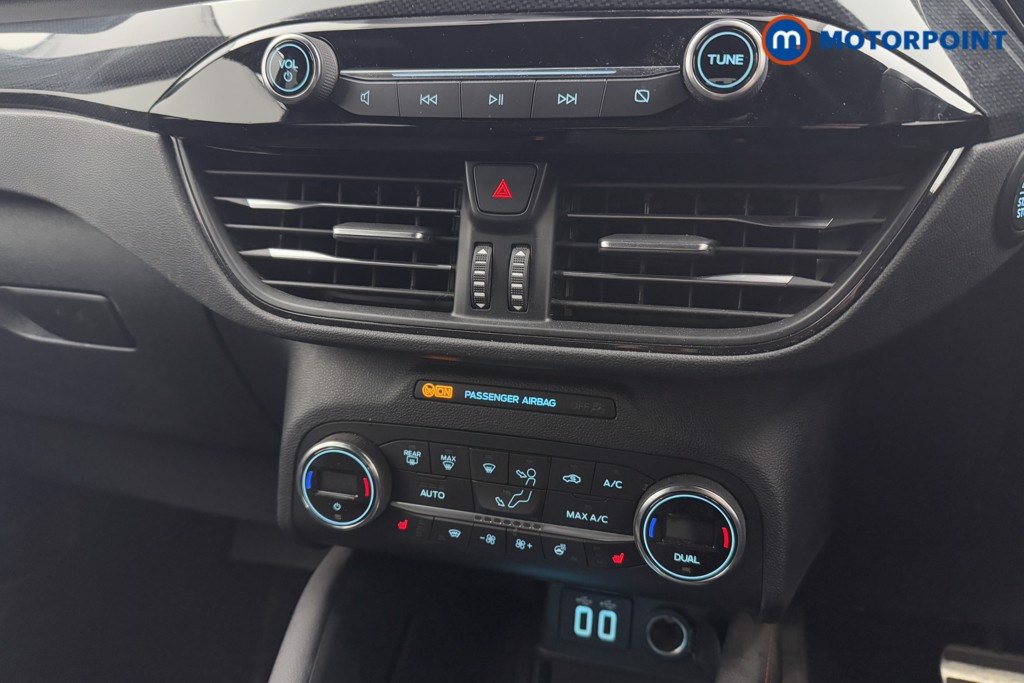 Ford Kuga St-Line Edition Automatic Petrol Plug-In Hybrid SUV - Stock Number (1584587) - 14th supplementary image