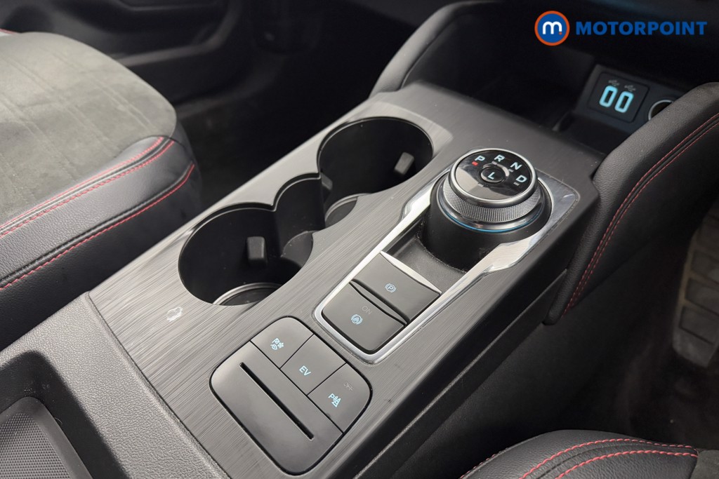 Ford Kuga St-Line Edition Automatic Petrol Plug-In Hybrid SUV - Stock Number (1584587) - 16th supplementary image