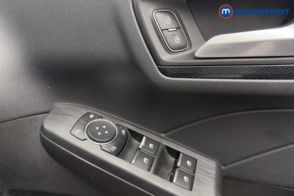 Ford Kuga St-Line Edition Automatic Petrol Plug-In Hybrid SUV - Stock Number (1584587) - 21st supplementary image