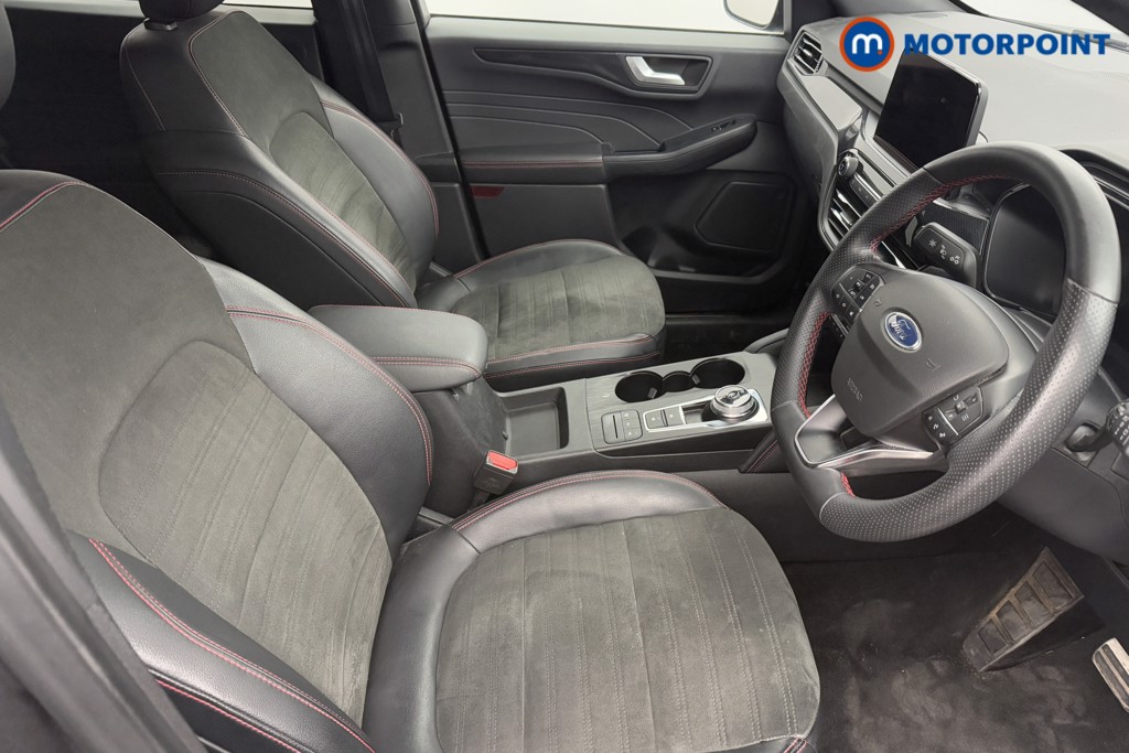 Ford Kuga St-Line Edition Automatic Petrol Plug-In Hybrid SUV - Stock Number (1584587) - 22nd supplementary image