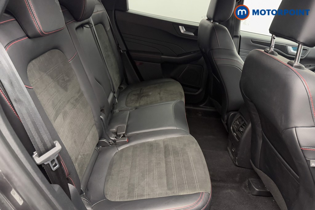 Ford Kuga St-Line Edition Automatic Petrol Plug-In Hybrid SUV - Stock Number (1584587) - 24th supplementary image