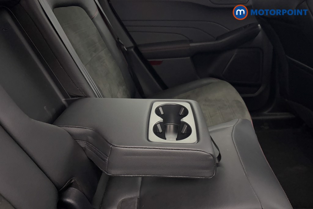 Ford Kuga St-Line Edition Automatic Petrol Plug-In Hybrid SUV - Stock Number (1584587) - 26th supplementary image