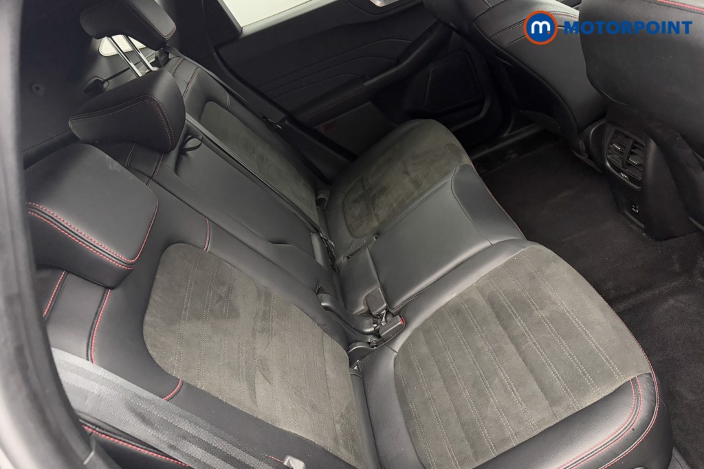 Ford Kuga St-Line Edition Automatic Petrol Plug-In Hybrid SUV - Stock Number (1584587) - 27th supplementary image