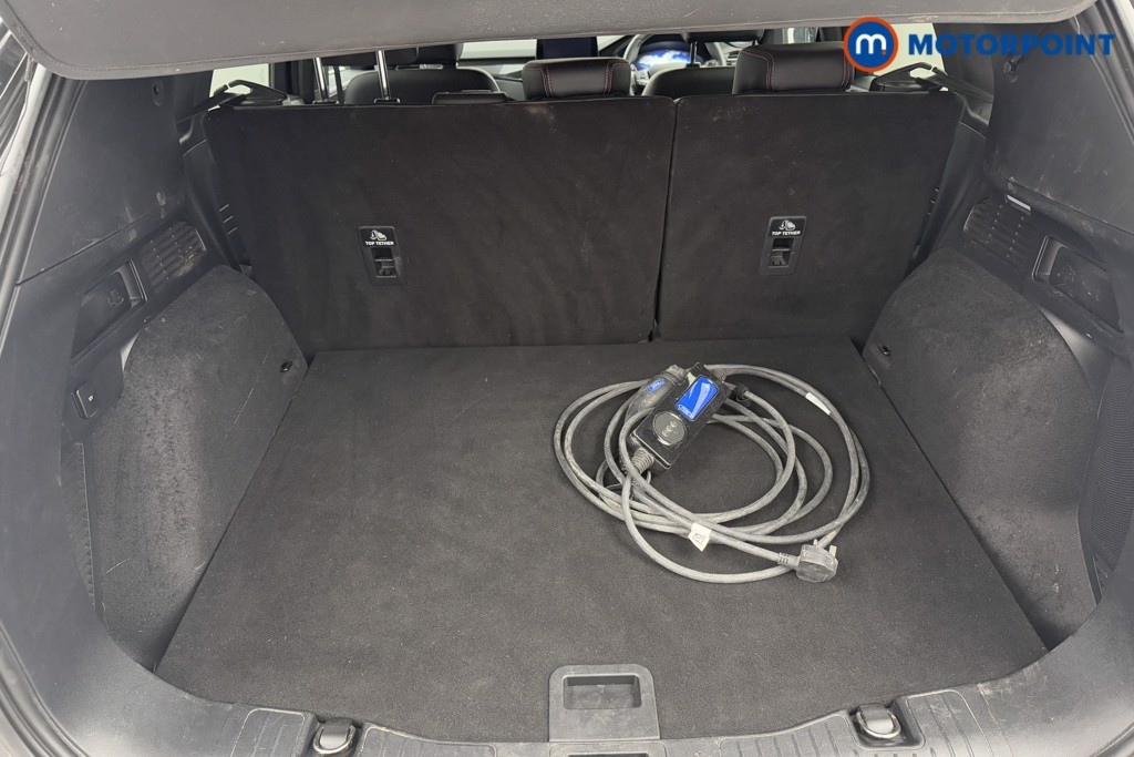 Ford Kuga St-Line Edition Automatic Petrol Plug-In Hybrid SUV - Stock Number (1584587) - 28th supplementary image