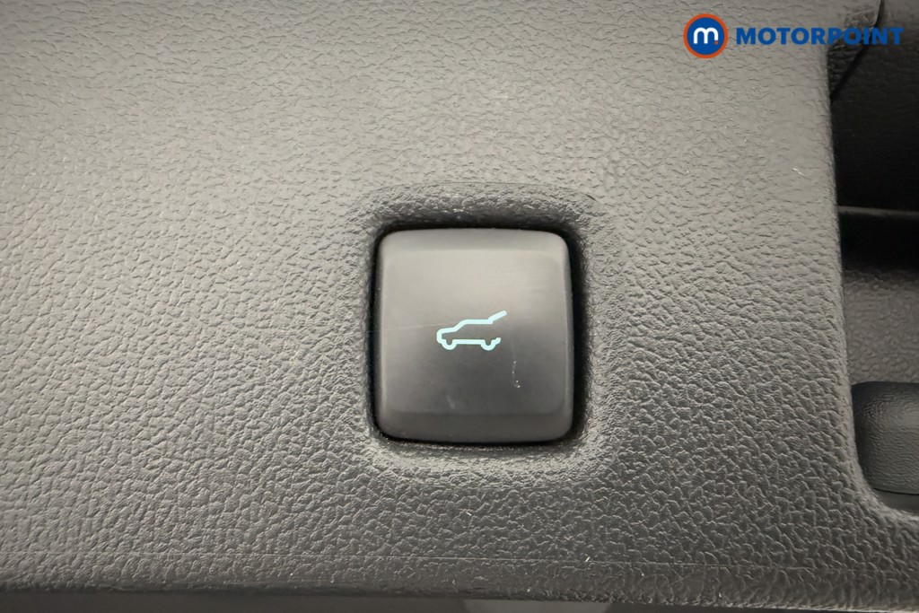 Ford Kuga St-Line Edition Automatic Petrol Plug-In Hybrid SUV - Stock Number (1584587) - 30th supplementary image