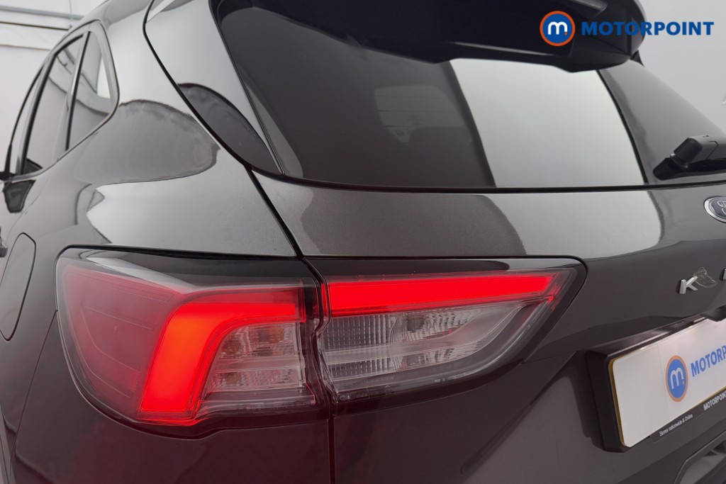 Ford Kuga St-Line Edition Automatic Petrol Plug-In Hybrid SUV - Stock Number (1584587) - 31st supplementary image