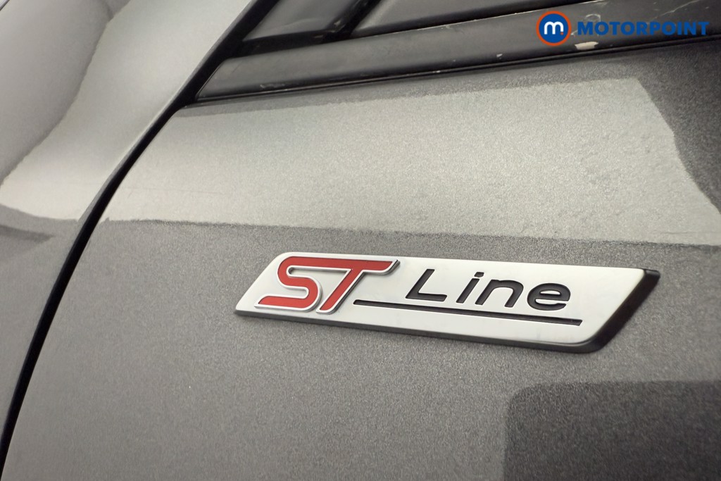 Ford Kuga St-Line Edition Automatic Petrol Plug-In Hybrid SUV - Stock Number (1584587) - 32nd supplementary image