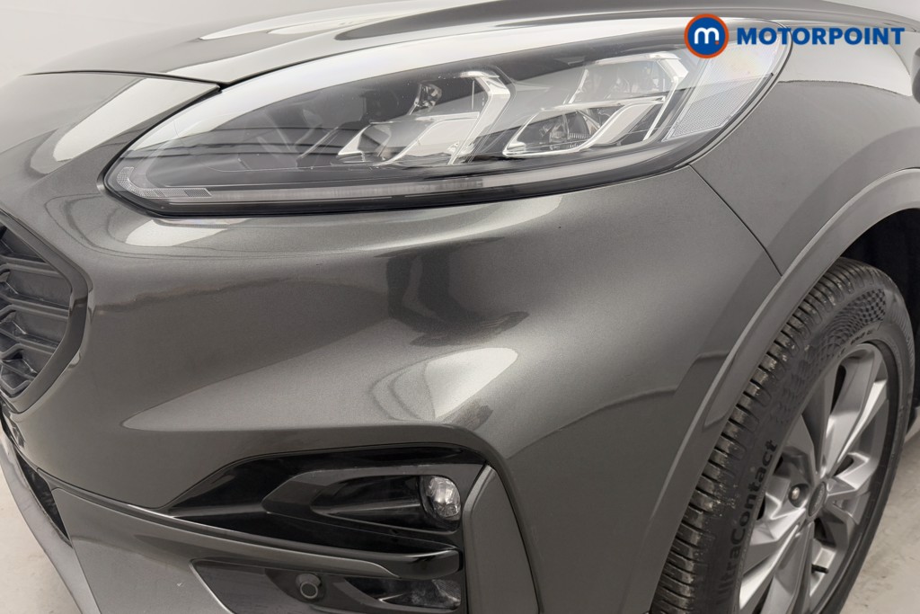 Ford Kuga St-Line Edition Automatic Petrol Plug-In Hybrid SUV - Stock Number (1584587) - 33rd supplementary image