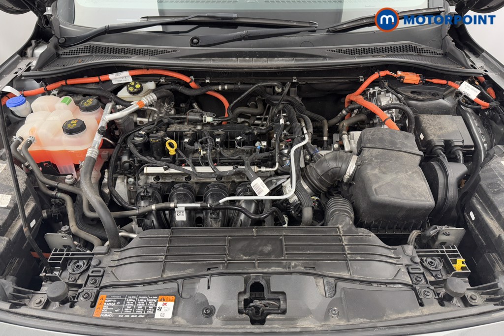 Ford Kuga St-Line Edition Automatic Petrol Plug-In Hybrid SUV - Stock Number (1584587) - 34th supplementary image