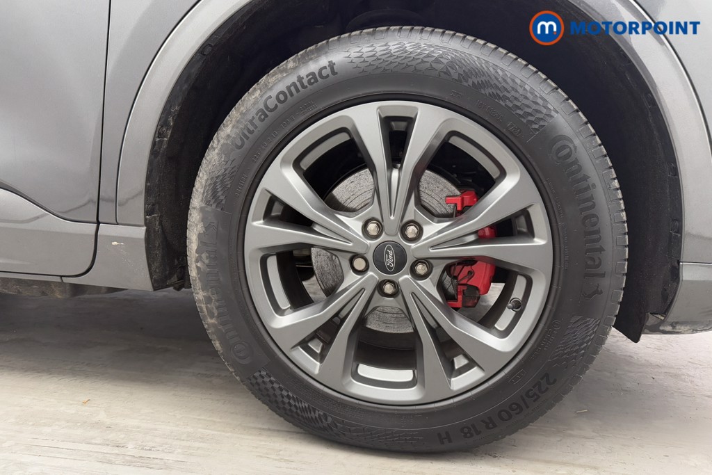 Ford Kuga St-Line Edition Automatic Petrol Plug-In Hybrid SUV - Stock Number (1584587) - 35th supplementary image