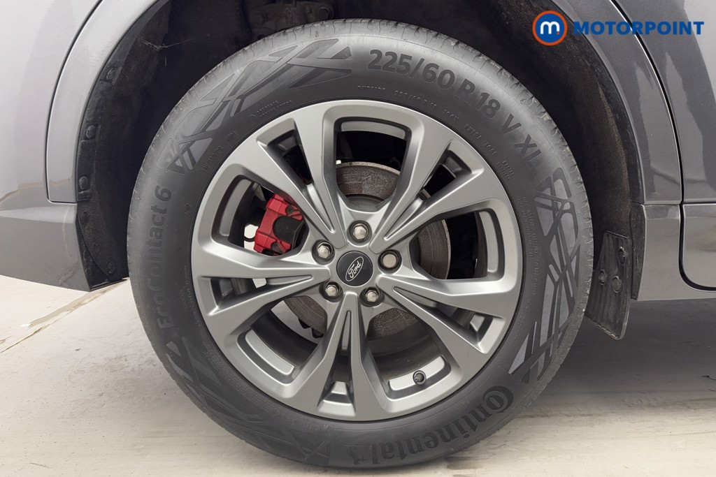 Ford Kuga St-Line Edition Automatic Petrol Plug-In Hybrid SUV - Stock Number (1584587) - 36th supplementary image