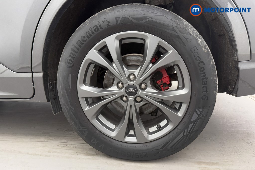 Ford Kuga St-Line Edition Automatic Petrol Plug-In Hybrid SUV - Stock Number (1584587) - 37th supplementary image