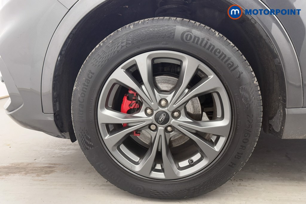 Ford Kuga St-Line Edition Automatic Petrol Plug-In Hybrid SUV - Stock Number (1584587) - 38th supplementary image