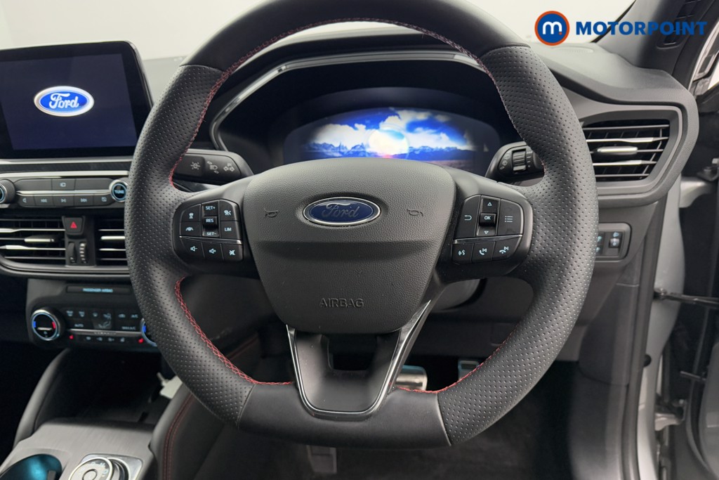 Ford Kuga St-Line X Edition Automatic Petrol Plug-In Hybrid SUV - Stock Number (1584594) - 2nd supplementary image