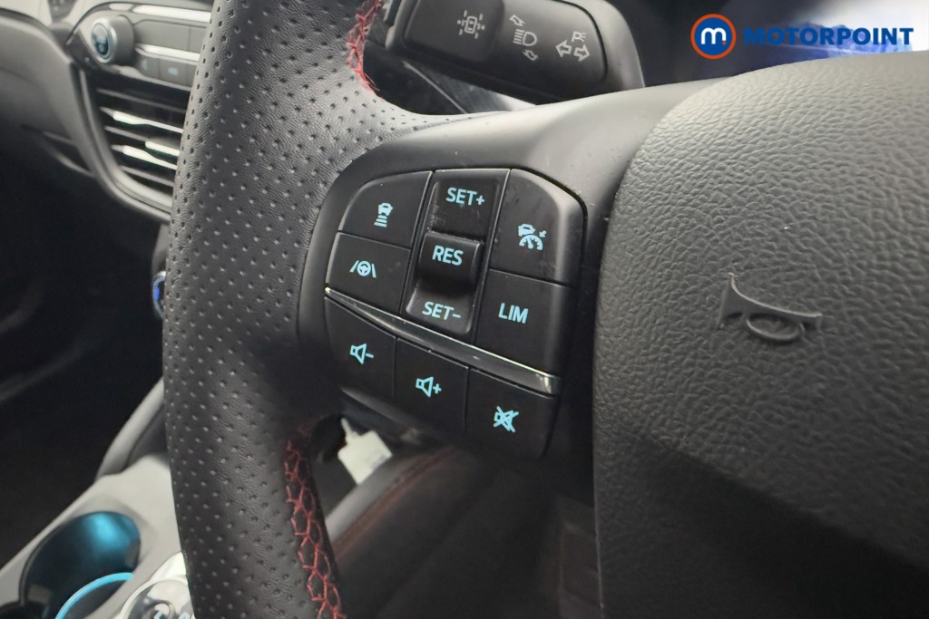 Ford Kuga St-Line X Edition Automatic Petrol Plug-In Hybrid SUV - Stock Number (1584594) - 3rd supplementary image