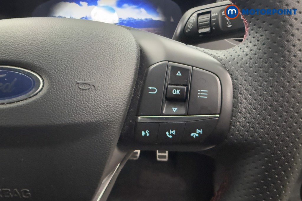 Ford Kuga St-Line X Edition Automatic Petrol Plug-In Hybrid SUV - Stock Number (1584594) - 4th supplementary image
