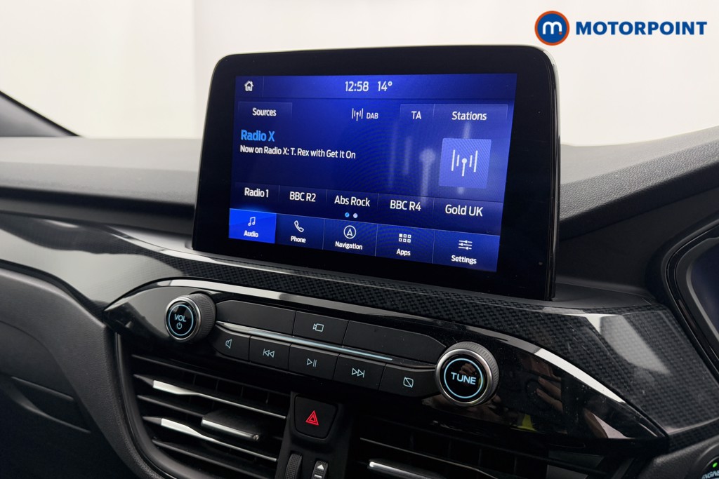 Ford Kuga St-Line X Edition Automatic Petrol Plug-In Hybrid SUV - Stock Number (1584594) - 6th supplementary image
