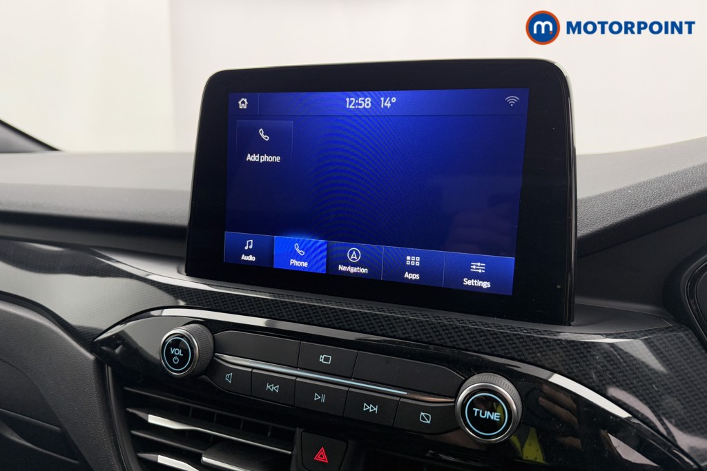 Ford Kuga St-Line X Edition Automatic Petrol Plug-In Hybrid SUV - Stock Number (1584594) - 7th supplementary image