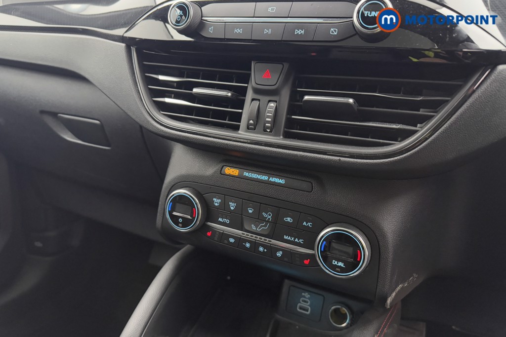 Ford Kuga St-Line X Edition Automatic Petrol Plug-In Hybrid SUV - Stock Number (1584594) - 11th supplementary image