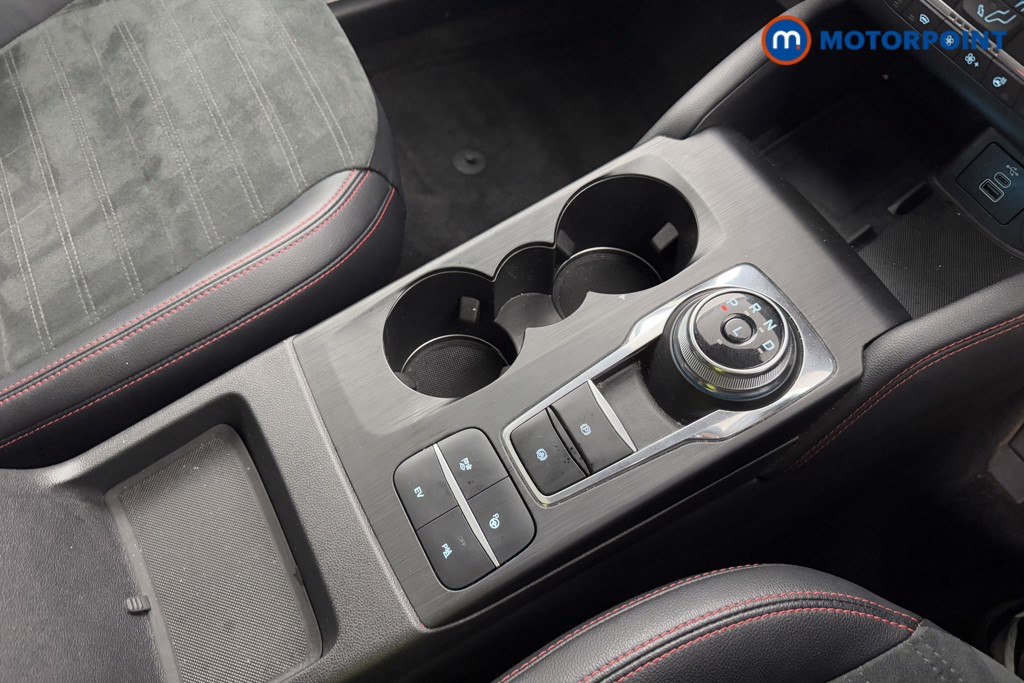 Ford Kuga St-Line X Edition Automatic Petrol Plug-In Hybrid SUV - Stock Number (1584594) - 12th supplementary image