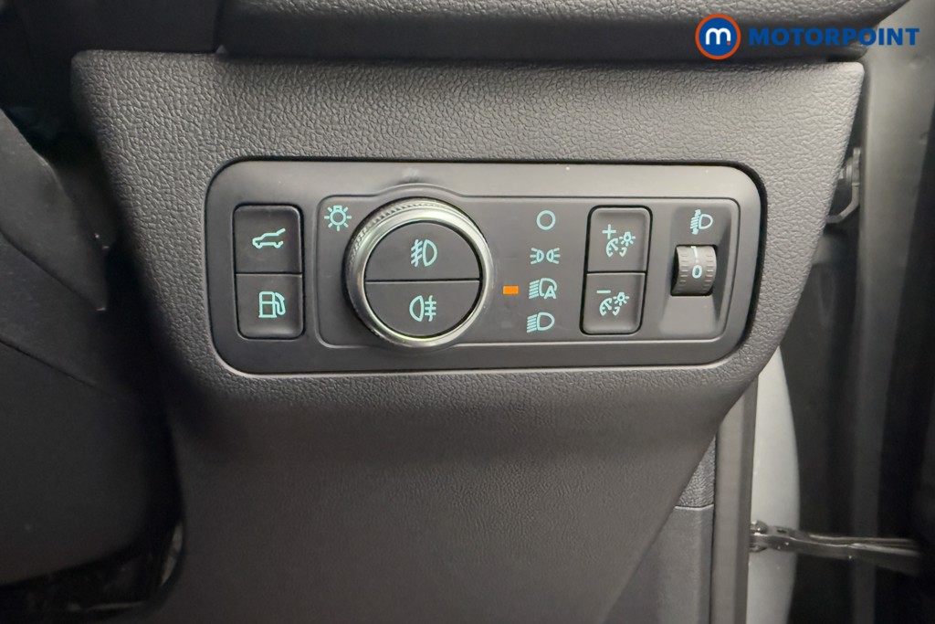 Ford Kuga St-Line X Edition Automatic Petrol Plug-In Hybrid SUV - Stock Number (1584594) - 13th supplementary image