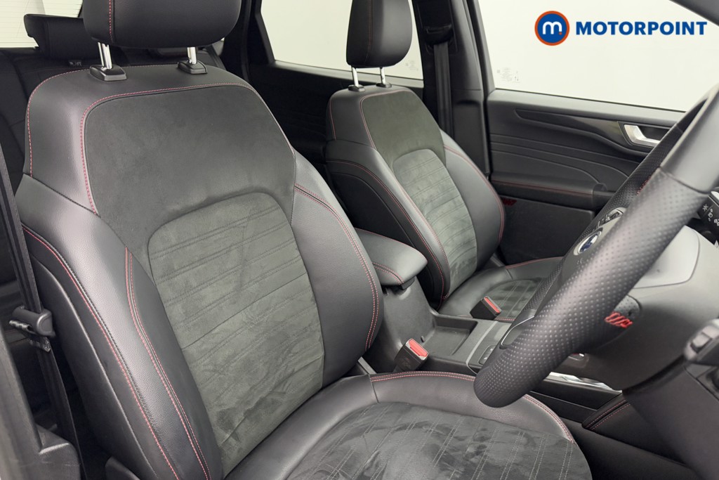 Ford Kuga St-Line X Edition Automatic Petrol Plug-In Hybrid SUV - Stock Number (1584594) - 17th supplementary image