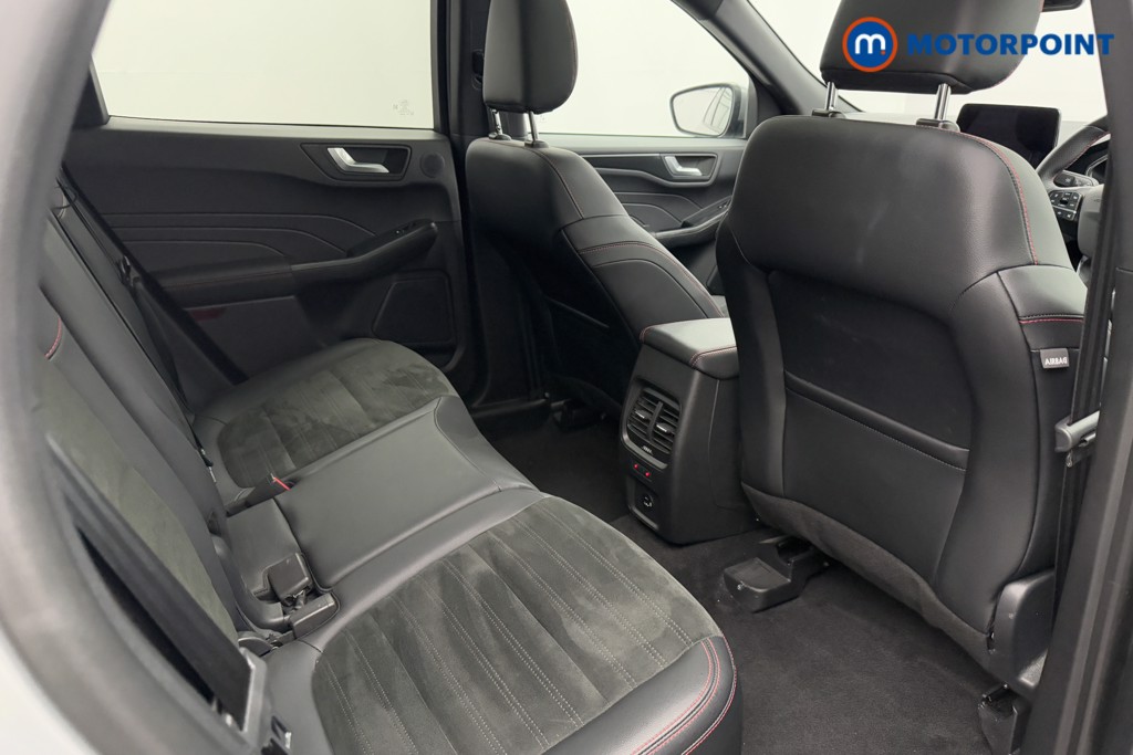 Ford Kuga St-Line X Edition Automatic Petrol Plug-In Hybrid SUV - Stock Number (1584594) - 19th supplementary image