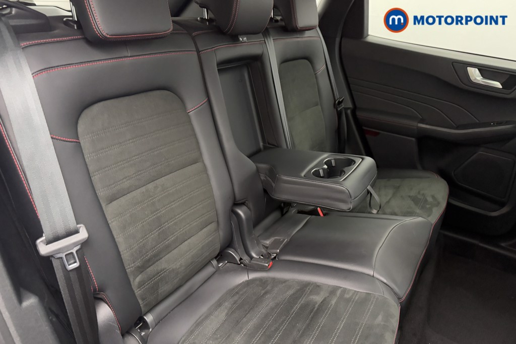 Ford Kuga St-Line X Edition Automatic Petrol Plug-In Hybrid SUV - Stock Number (1584594) - 22nd supplementary image