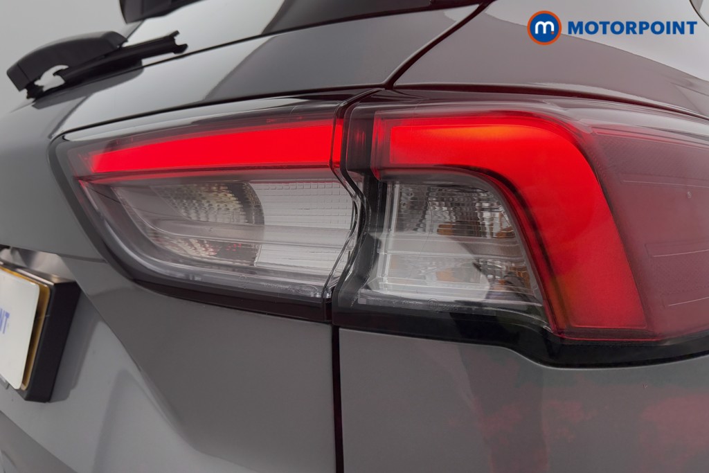 Ford Kuga St-Line X Edition Automatic Petrol Plug-In Hybrid SUV - Stock Number (1584594) - 24th supplementary image
