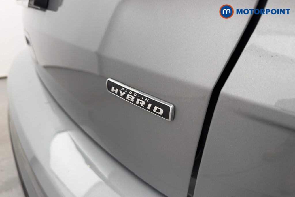 Ford Kuga St-Line X Edition Automatic Petrol Plug-In Hybrid SUV - Stock Number (1584594) - 25th supplementary image