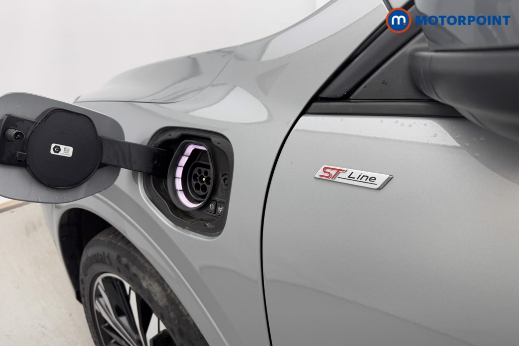 Ford Kuga St-Line X Edition Automatic Petrol Plug-In Hybrid SUV - Stock Number (1584594) - 30th supplementary image