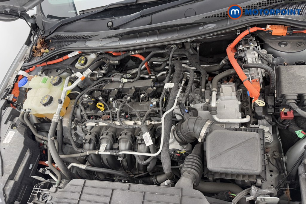Ford Kuga St-Line X Edition Automatic Petrol Plug-In Hybrid SUV - Stock Number (1584594) - 31st supplementary image