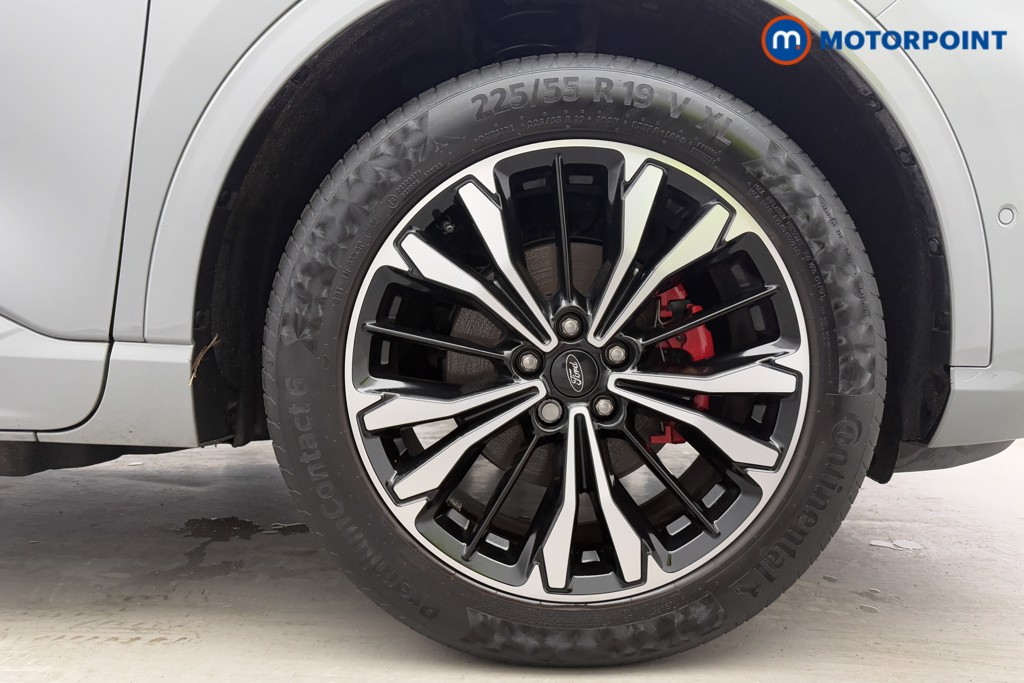 Ford Kuga St-Line X Edition Automatic Petrol Plug-In Hybrid SUV - Stock Number (1584594) - 35th supplementary image