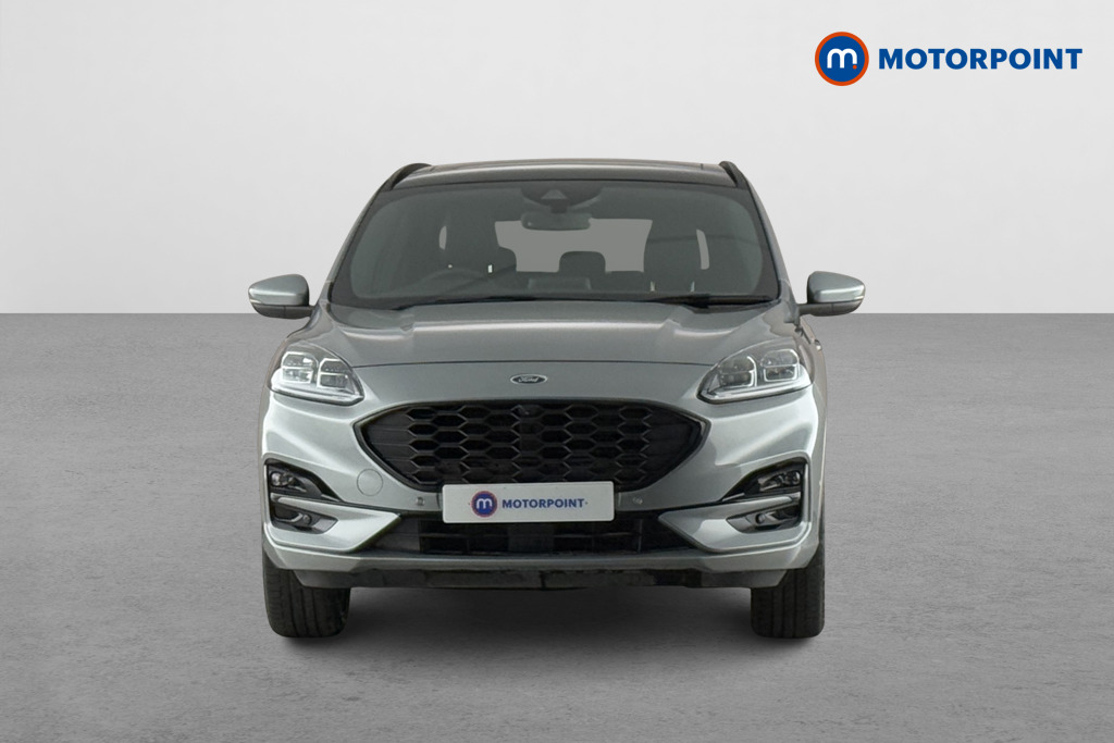 Ford Kuga St-Line X Edition Automatic Petrol Plug-In Hybrid SUV - Stock Number (1584594) - Front bumper
