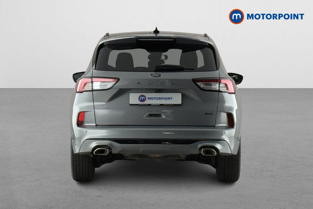 Ford Kuga St-Line X Edition Automatic Petrol Plug-In Hybrid SUV - Stock Number (1584594) - Rear bumper