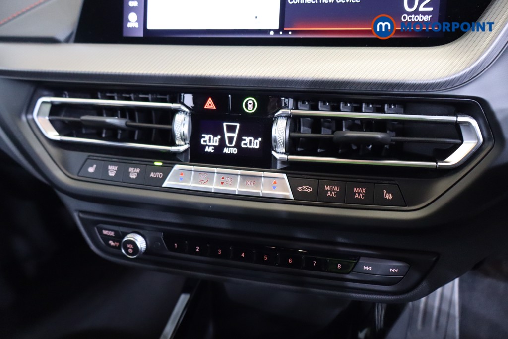 BMW 1 Series 128Ti Automatic Petrol Hatchback - Stock Number (1584607) - 11th supplementary image