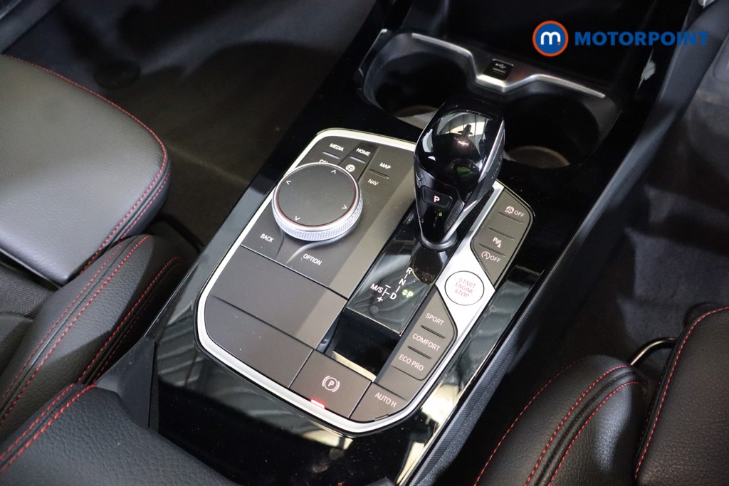 BMW 1 Series 128Ti Automatic Petrol Hatchback - Stock Number (1584607) - 12th supplementary image