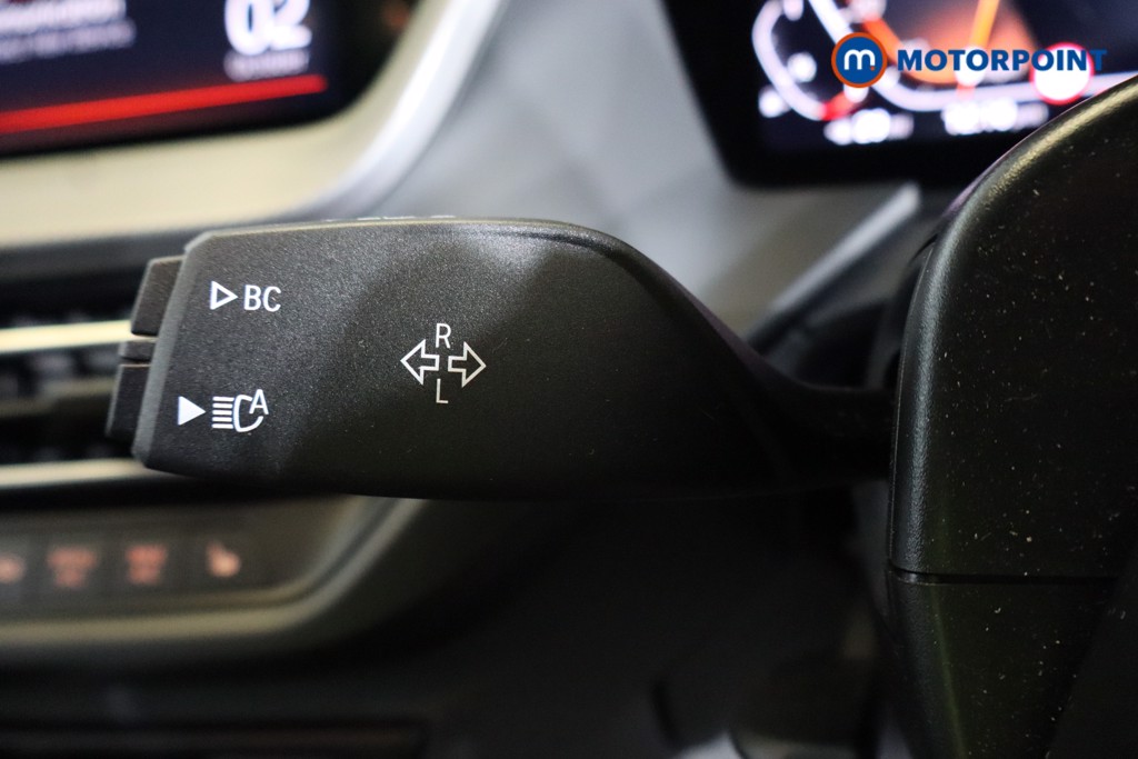 BMW 1 Series 128Ti Automatic Petrol Hatchback - Stock Number (1584607) - 15th supplementary image