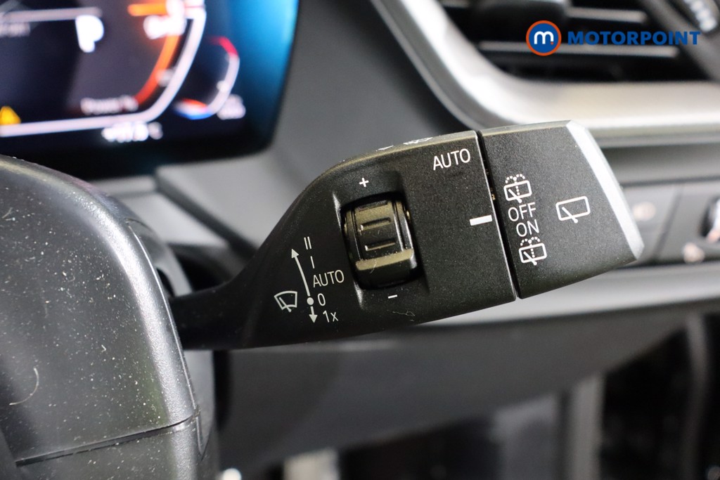 BMW 1 Series 128Ti Automatic Petrol Hatchback - Stock Number (1584607) - 16th supplementary image