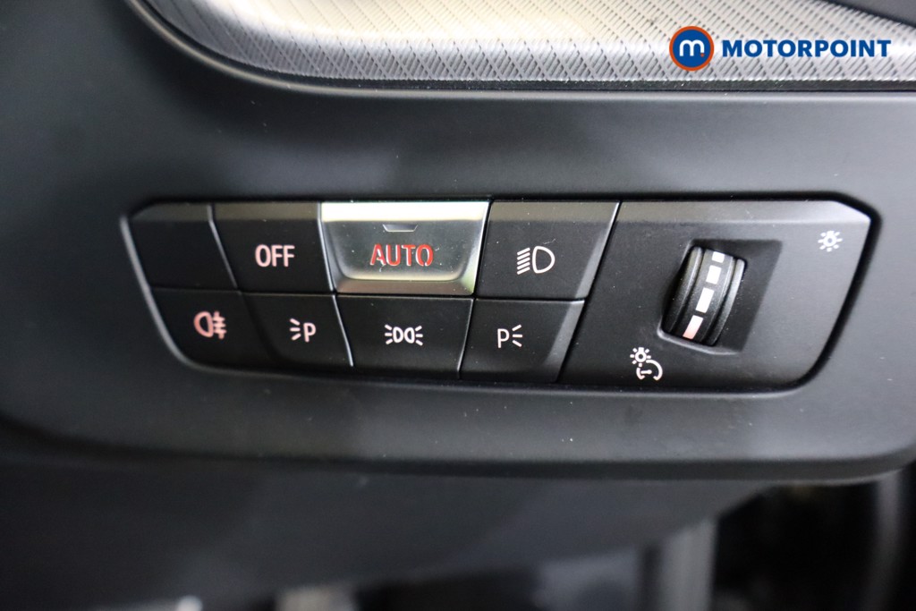 BMW 1 Series 128Ti Automatic Petrol Hatchback - Stock Number (1584607) - 17th supplementary image