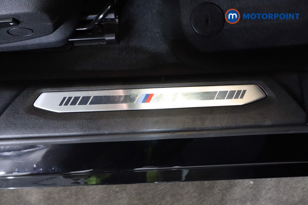 BMW 1 Series 128Ti Automatic Petrol Hatchback - Stock Number (1584607) - 19th supplementary image