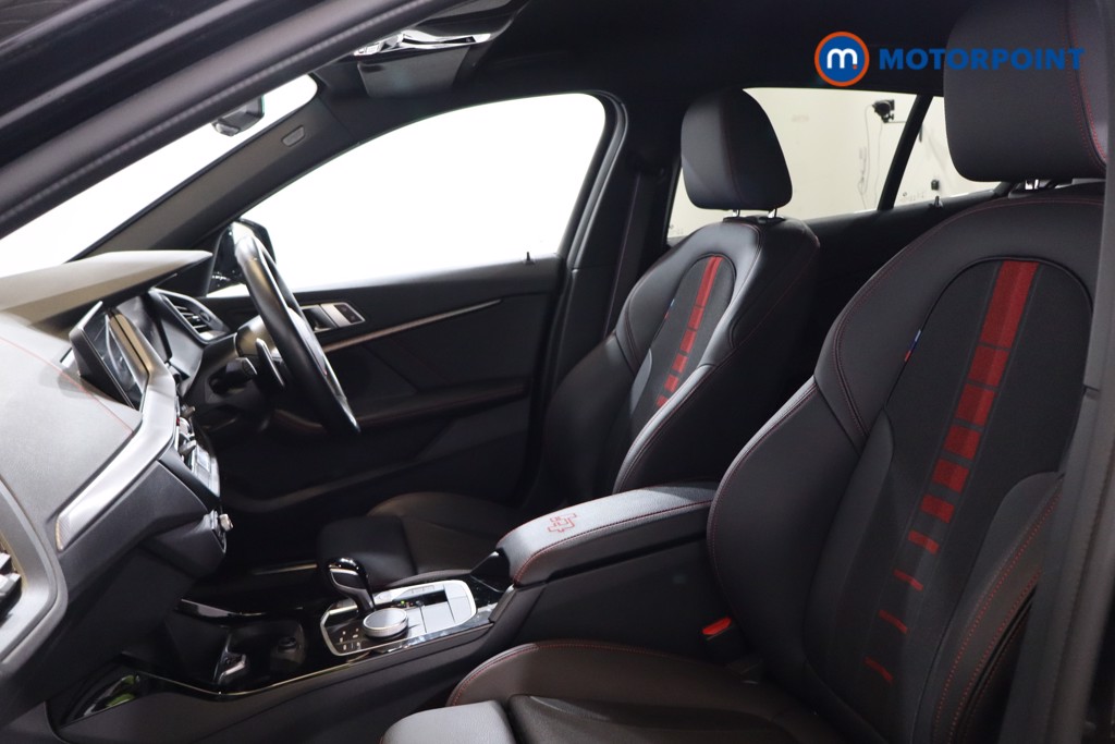 BMW 1 Series 128Ti Automatic Petrol Hatchback - Stock Number (1584607) - 20th supplementary image