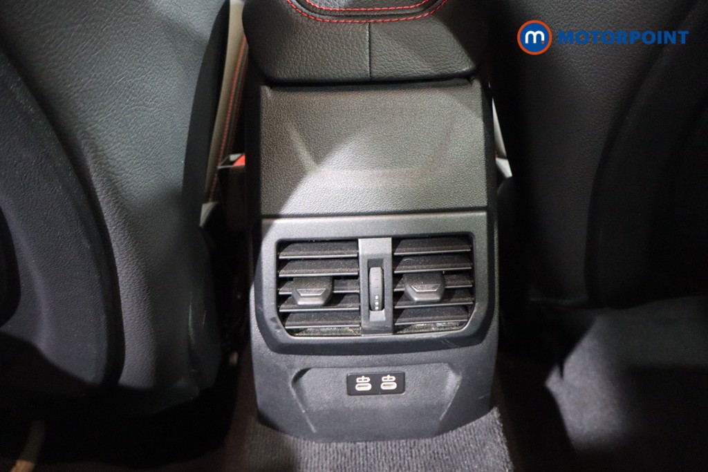 BMW 1 Series 128Ti Automatic Petrol Hatchback - Stock Number (1584607) - 22nd supplementary image