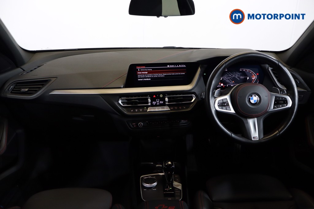 BMW 1 Series 128Ti Automatic Petrol Hatchback - Stock Number (1584607) - 23rd supplementary image