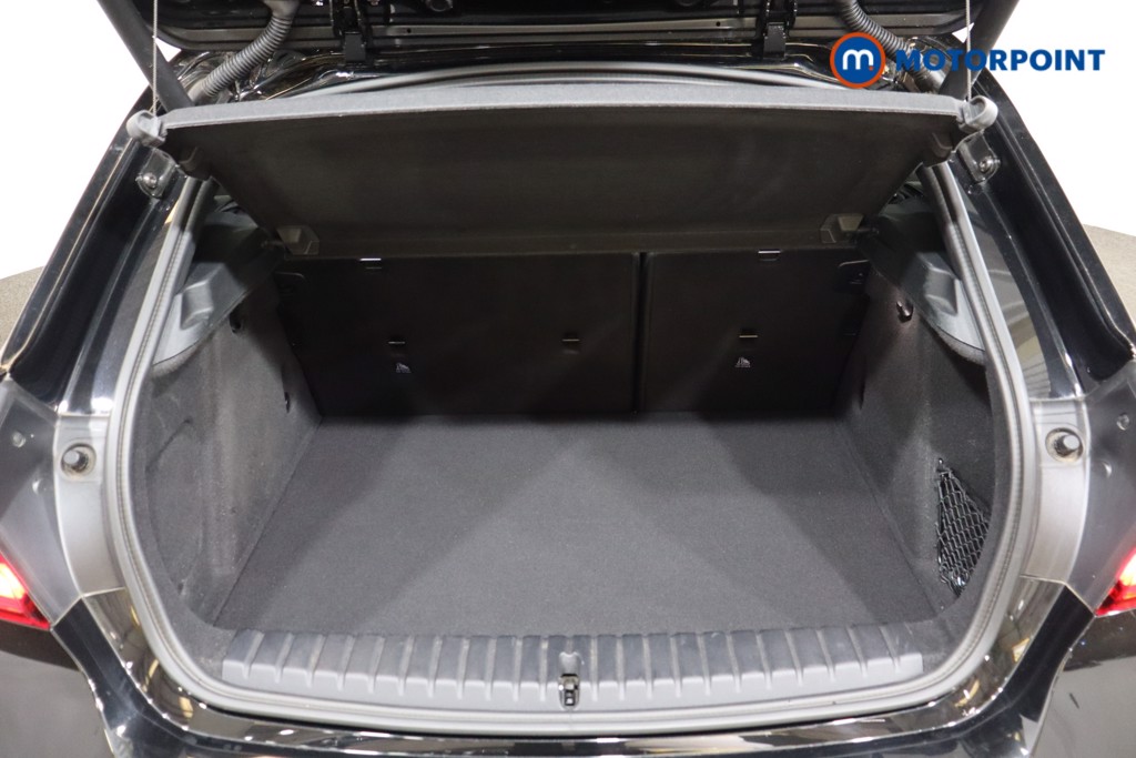 BMW 1 Series 128Ti Automatic Petrol Hatchback - Stock Number (1584607) - 24th supplementary image