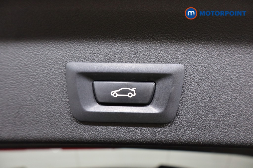 BMW 1 Series 128Ti Automatic Petrol Hatchback - Stock Number (1584607) - 25th supplementary image