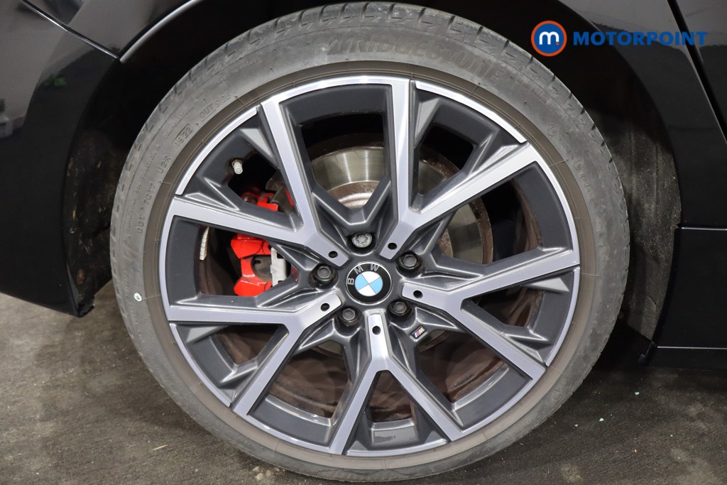 BMW 1 Series 128Ti Automatic Petrol Hatchback - Stock Number (1584607) - 26th supplementary image