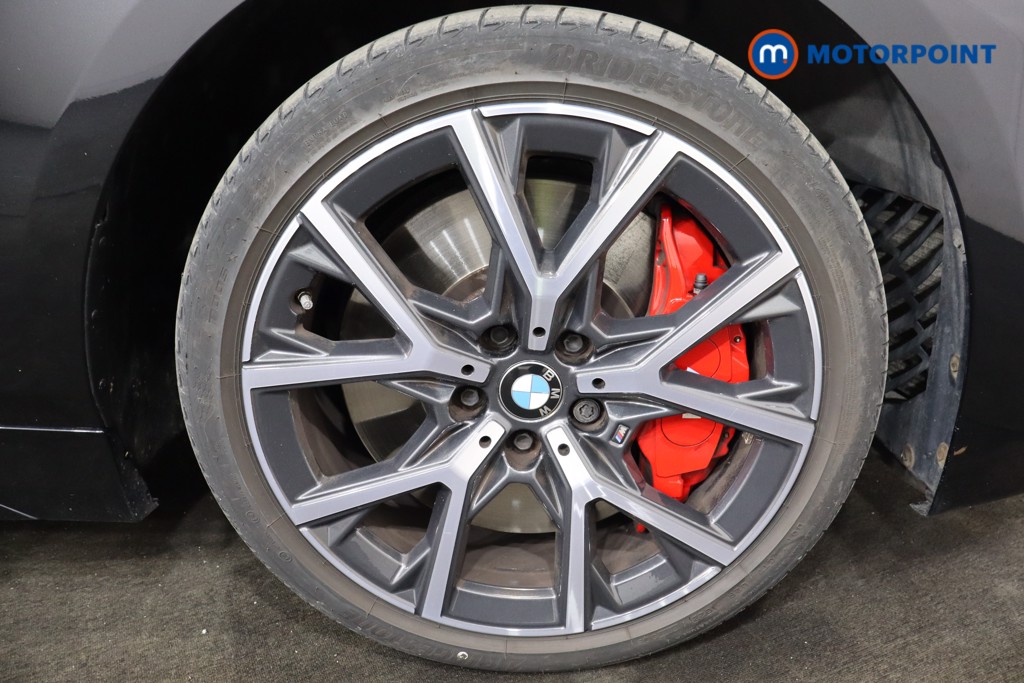 BMW 1 Series 128Ti Automatic Petrol Hatchback - Stock Number (1584607) - 27th supplementary image